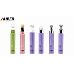 Cosmetic Lip Gloss Tube Applicator Guide